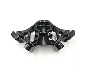 Metal part 5-Die Casting